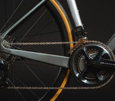 rible endurance sl e la bicicleta mas ligera del mundo