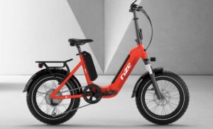 rize bikes presenta sus bicicletas electricas