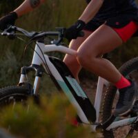 Rockrider Ebike ST 100 Decatlon presenta su E-bike barata