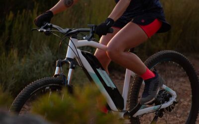 rockrider ebike st 100 decatlon presenta su e bike barata