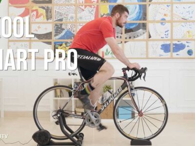 rodillo bkool smart pro de lo mejor para entrenar