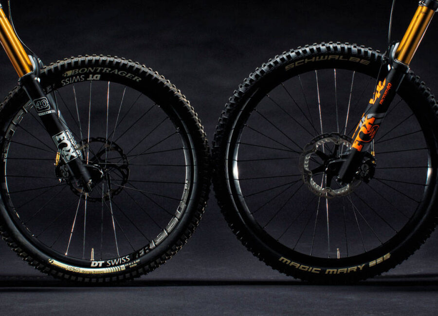 ruedas de 29 en bicicletas de montana cuales son los pros y contras