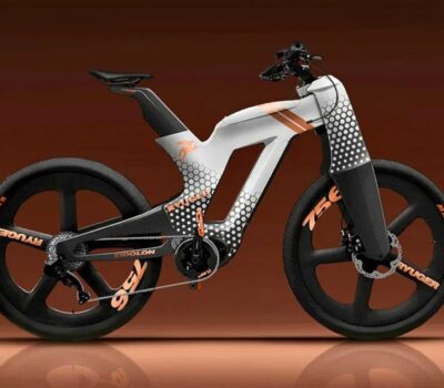 ryuger eidolon un concepto de e mtb diferente a lo que conocemos