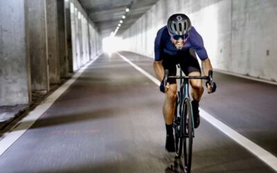 scott foil nos presenta su nueva aero