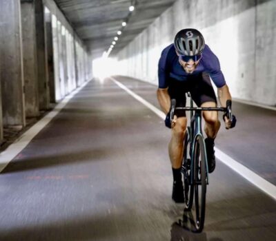 scott foil nos presenta su nueva aero