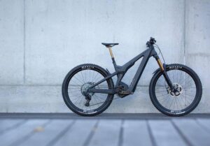 scott patron eride enduro la bicicleta del futuro