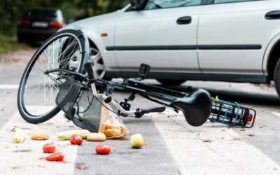 seguro de bicicleta y seguro de hogar cual me cubre en caso de accidente