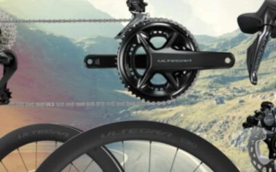 shimano ultegra r8100 revision a fondo