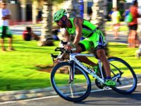 si pedaleas no fumes