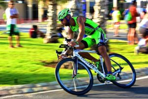 si pedaleas no fumes