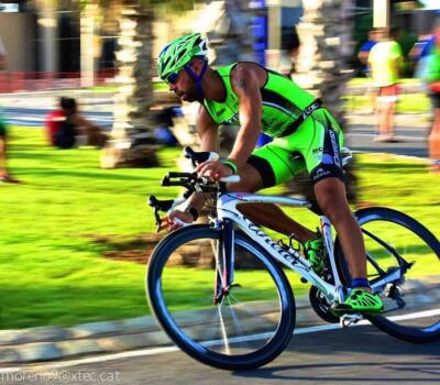 si pedaleas no fumes