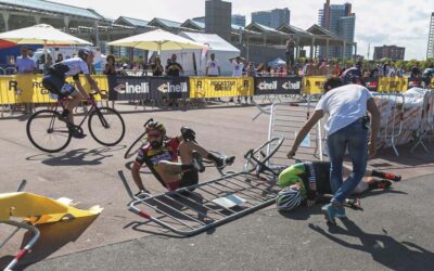 sin fuerza en la bici conoce el sindrome del tunel carpiano
