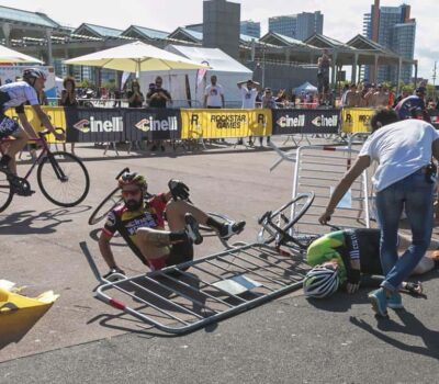 sin fuerza en la bici conoce el sindrome del tunel carpiano