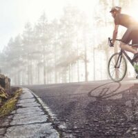 Soy diabético. ¿Puedo practicar el ciclismo?