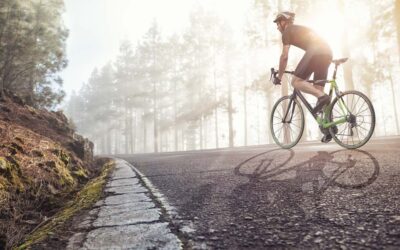 soy diabetico puedo practicar el ciclismo