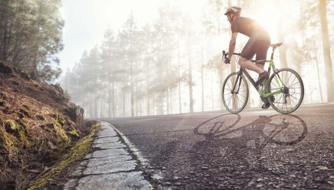 soy diabetico puedo practicar el ciclismo