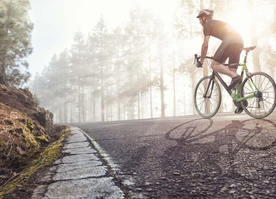 soy diabetico puedo practicar el ciclismo