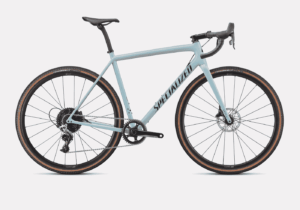 specialized crux 2022 la bicicleta mas ligera para grava