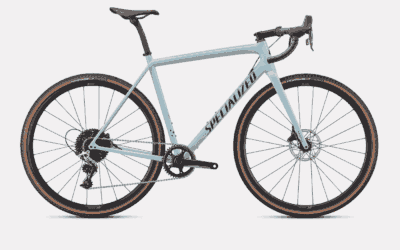 specialized crux 2022 la bicicleta mas ligera para grava