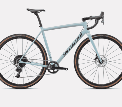 specialized crux 2022 la bicicleta mas ligera para grava