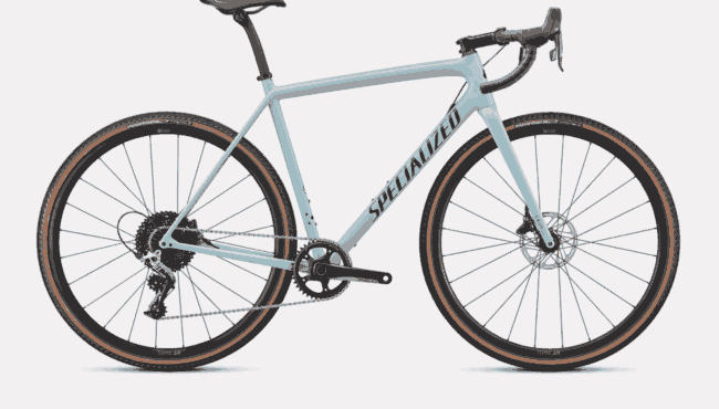 specialized crux 2022 la bicicleta mas ligera para grava