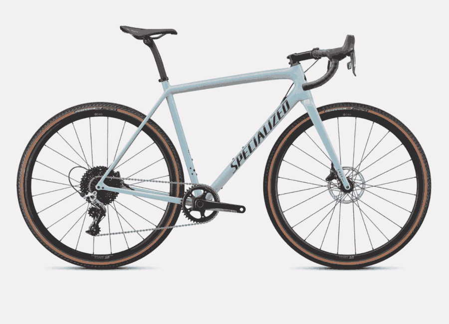specialized crux 2022 la bicicleta mas ligera para grava