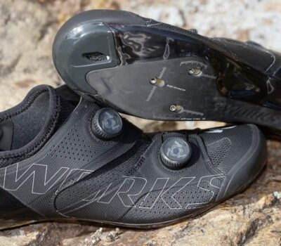 specialized s works ares las nuevas zapatillas