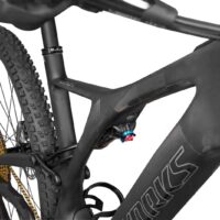 Specialized S-Works Turbo Levo e-MTB campeona del mundo EBIKE