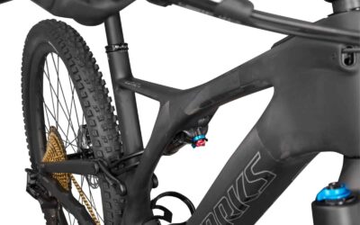 specialized s works turbo levo e mtb campeona del mundo ebike