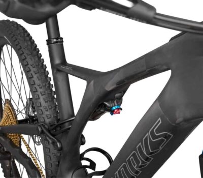 specialized s works turbo levo e mtb campeona del mundo ebike