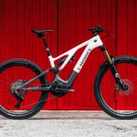Specialized Turbo Levo 2022 características