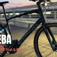 Specialized Turbo Vado SL características y prestaciones