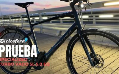 specialized turbo vado sl caracteristicas y prestaciones