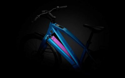 stromer st2 1kw de bateria y 750w de potencia