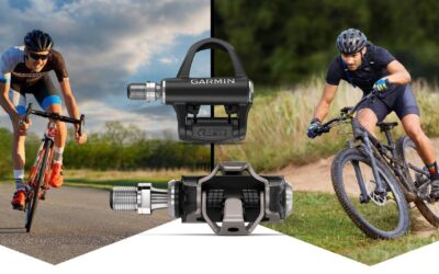 tipos de potencias que podemos encontrar en el ciclismo