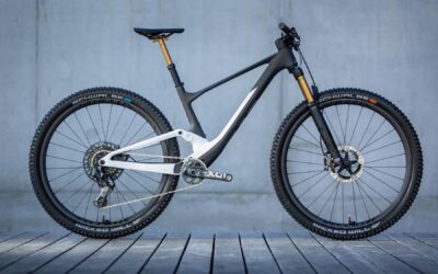 top 5 mejores bicicletas de montana 2022