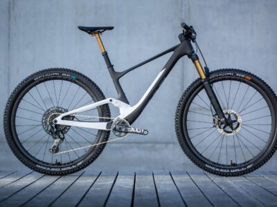 top 5 mejores bicicletas de montana 2022