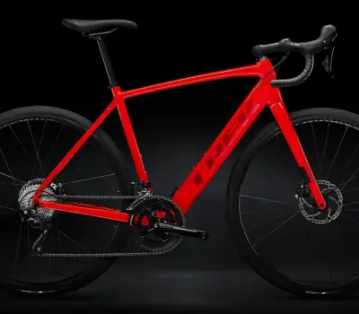 trek domane alr road una nueva ebike mas barata
