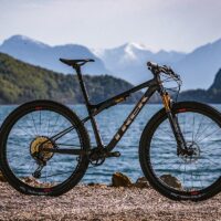 Trek Supercaliber la nueva bicicleta con IsoStrut para XC