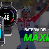 Trucos para aumentar batería del GPS