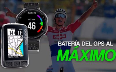 trucos para aumentar bateria del gps