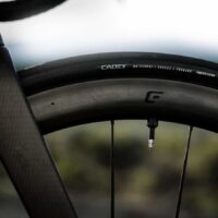 Usar ruedas tubeless en carretera ¿Vale la pena cambiarse?