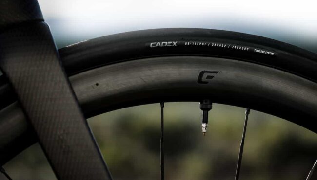 usar ruedas tubeless en carretera vale la pena cambiarse