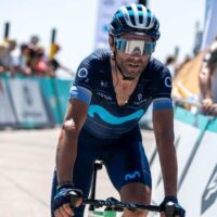 El futuro de Alejandro Valverde: ¿Seleccionador nacional o embajador de Movistar?