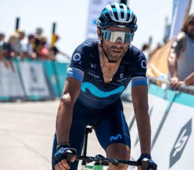 valverde team camina a por su tercer temporada video 1