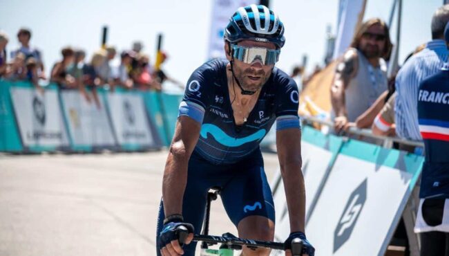 valverde team camina a por su tercer temporada video 1