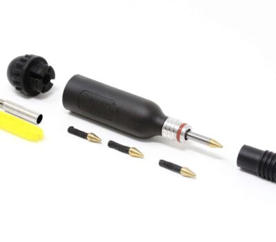 valvula para talonar sin compresor patentada por sram