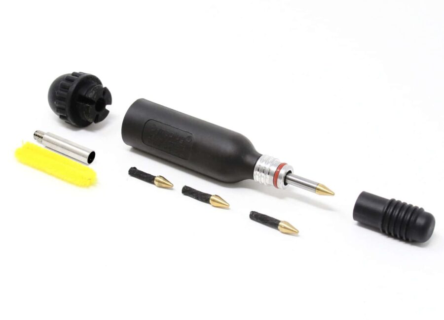 valvula para talonar sin compresor patentada por sram