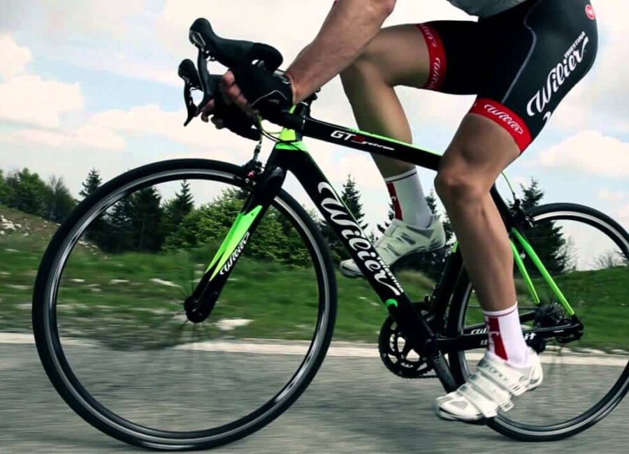 wilier triestina gtr gran turismo una gran bicicleta deportiva