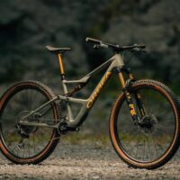 ¡Descubre la renovada Orbea Occam 2024: montajes, precios y versiones específicas para Trail (SL) y Trail salvaje (LT)!